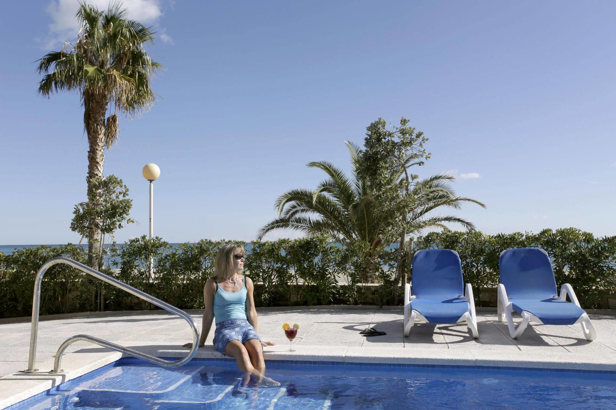 Cala Cristal By Pierre & Vacances Premium ميامي بلاتجا المظهر الخارجي الصورة